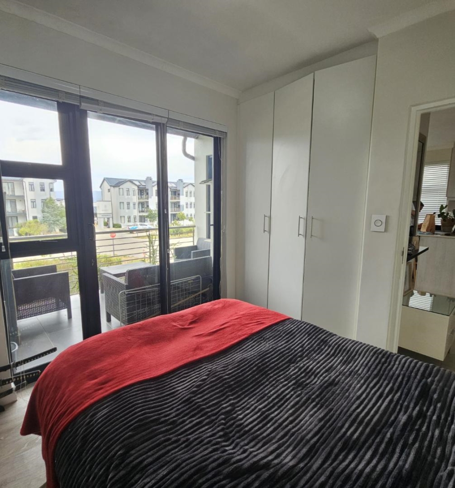To Let 2 Bedroom Property for Rent in Croydon Western Cape